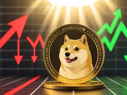 Dogecoin cerca la ripresa dopo le perdite