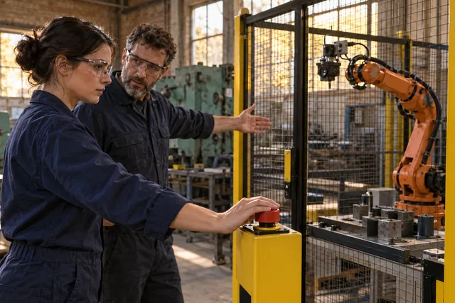 Intelligenza artificiale al lavoro: nuovi obblighi dal 23 ottobre