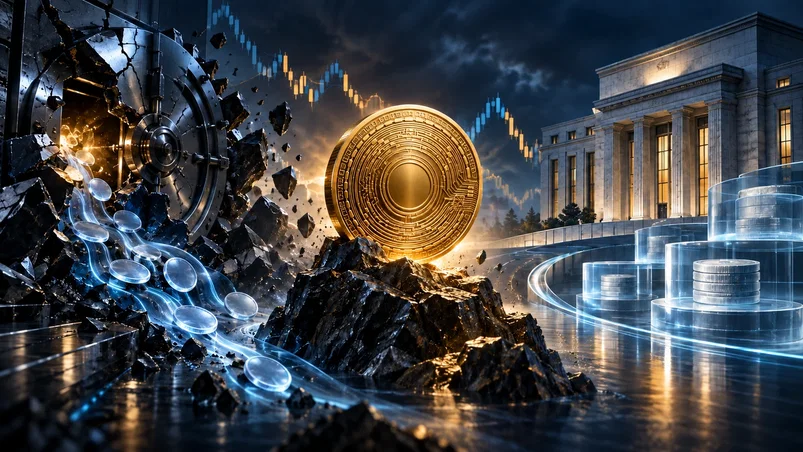 Bitcoin regge l’hack Bitget e la Fed stringe sulle stablecoin