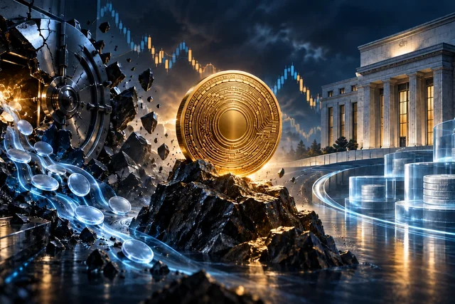 Bitcoin regge l’hack Bitget e la Fed stringe sulle stablecoin