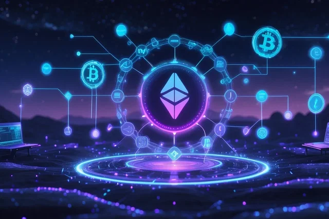 Cardano: la blockchain che rivoluziona la finanza