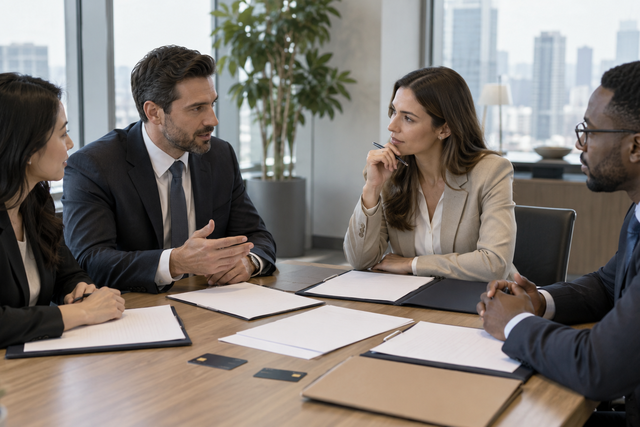 OKX riceve investimenti da Circle, Ripple e SC Ventures