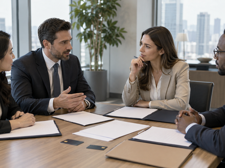 OKX riceve investimenti da Circle, Ripple e SC Ventures
