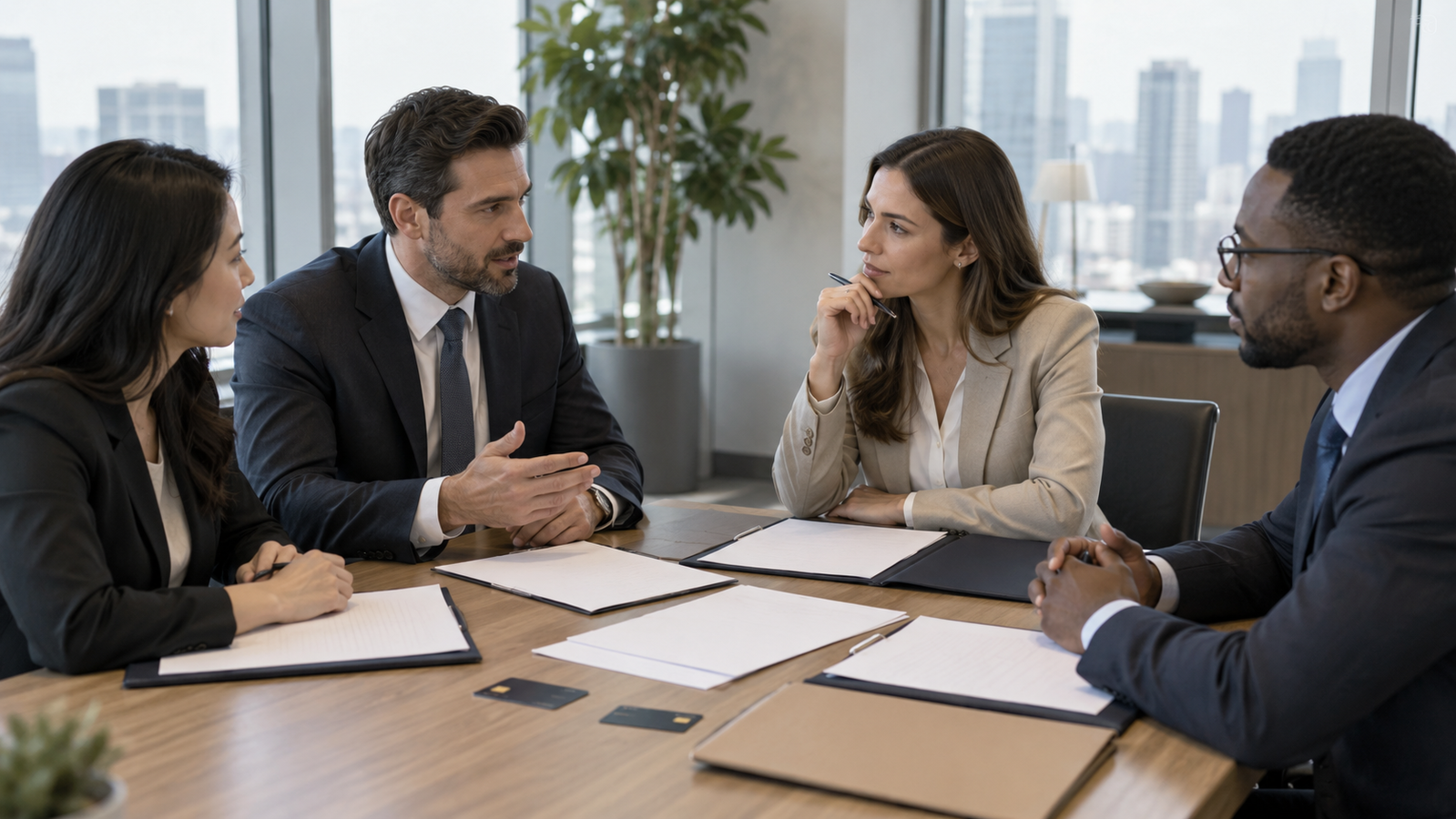 OKX riceve investimenti da Circle, Ripple e SC Ventures