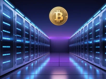 H100 investe 2,2 milioni di dollari in Bitcoin