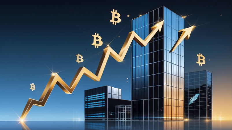 BlackRock aumenta del 14% le sue quote in ETF Bitcoin