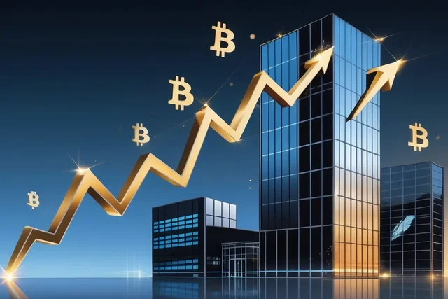 BlackRock aumenta del 14% le sue quote in ETF Bitcoin