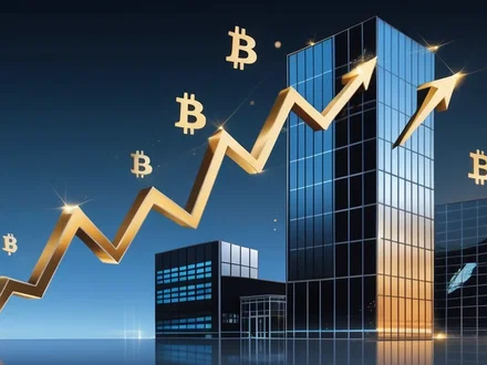 BlackRock aumenta del 14% le sue quote in ETF Bitcoin