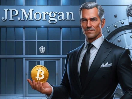 JPMorgan: clienti possono comprare Bitcoin, ma senza custodia