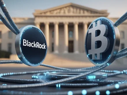 BlackRock punta a un fondo tokenizzato da 150 miliardi