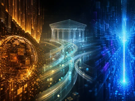 Bitcoin soffre gli ETF, stablecoin e HYPE spostano liquidità