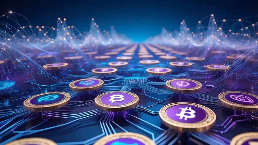 I migliori token crypto AI: le tendenze del momento