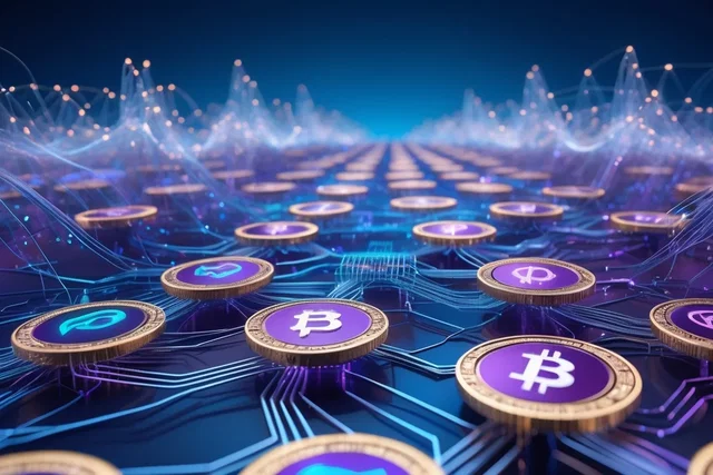 I migliori token crypto AI: le tendenze del momento