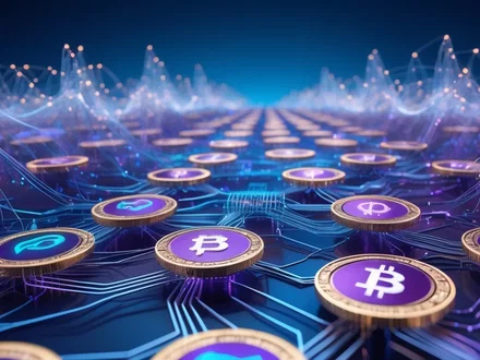 I migliori token crypto AI: le tendenze del momento