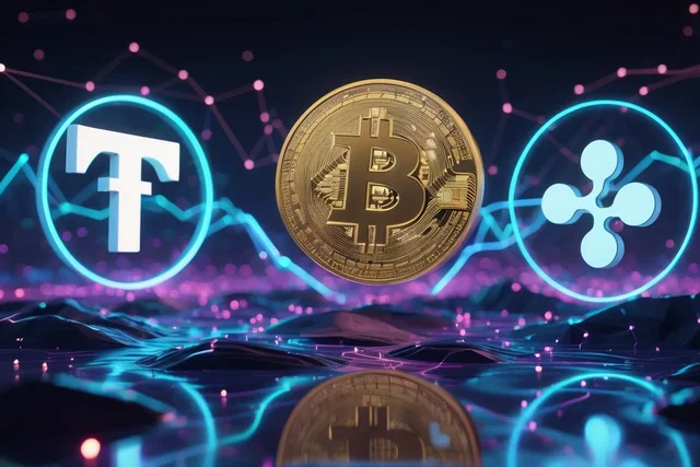 Tron, Bitcoin e Ripple: le ultime dal mondo crypto