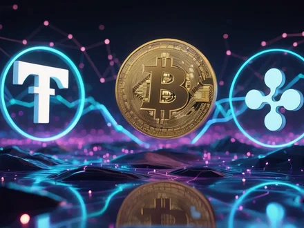 Tron, Bitcoin e Ripple: le ultime dal mondo crypto