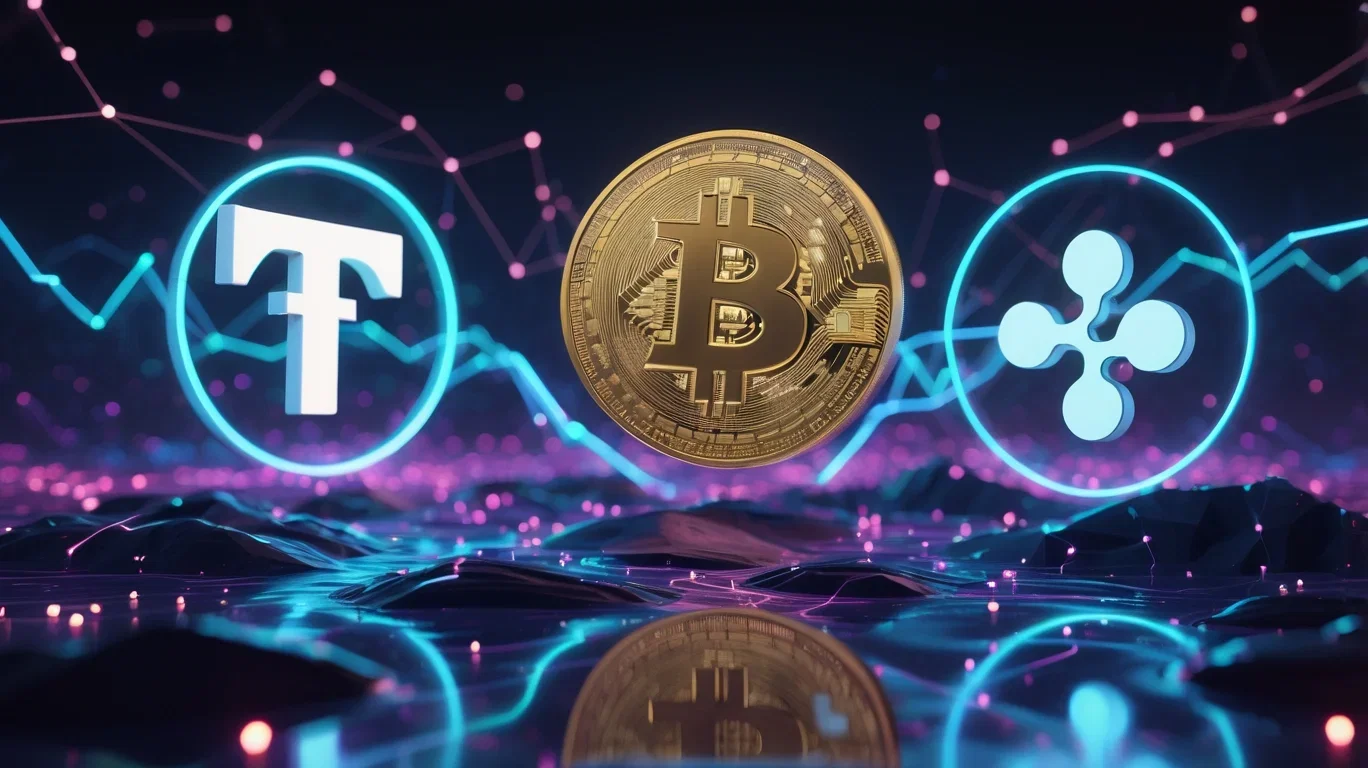 Tron, Bitcoin e Ripple: le ultime dal mondo crypto