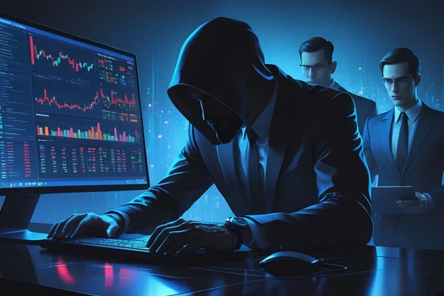 Truffe crypto devastano risparmi: FBI allarma su 9 miliardi