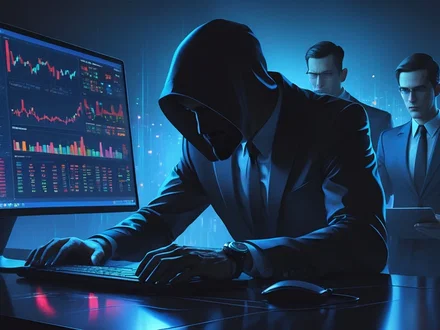 Truffe crypto devastano risparmi: FBI allarma su 9 miliardi