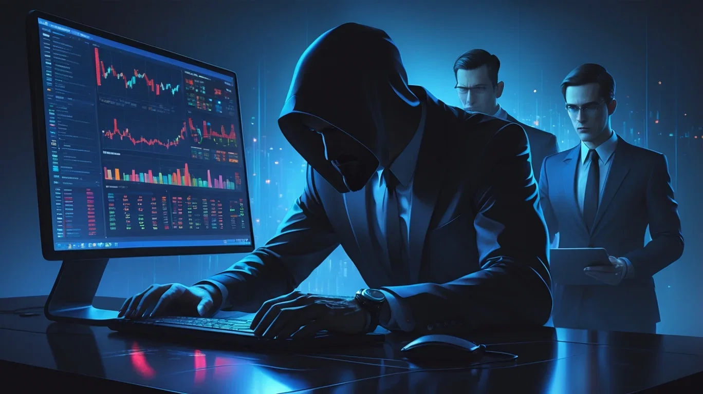 Truffe crypto devastano risparmi: FBI allarma su 9 miliardi