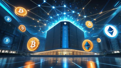 Bank of Korea sperimenta token di deposito su blockchain