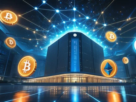 Bank of Korea sperimenta token di deposito su blockchain