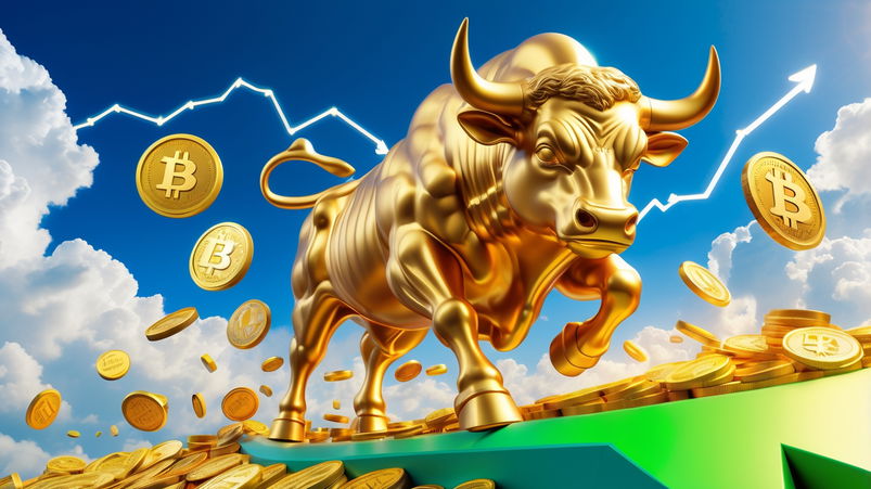 BNB si prepara al rialzo: i tori ce la faranno?