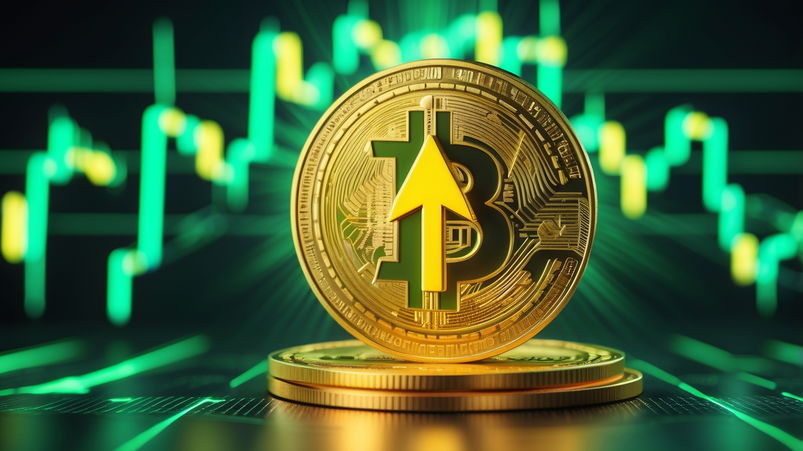 BNB guadagna forza: potenziale rialzo in vista