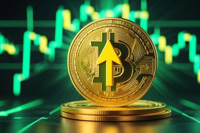 BNB guadagna forza: potenziale rialzo in vista