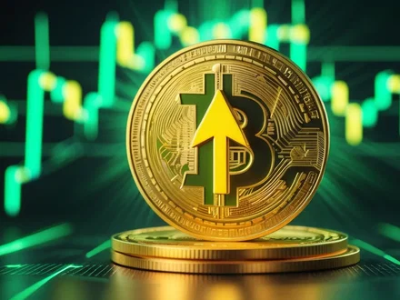 BNB guadagna forza: potenziale rialzo in vista