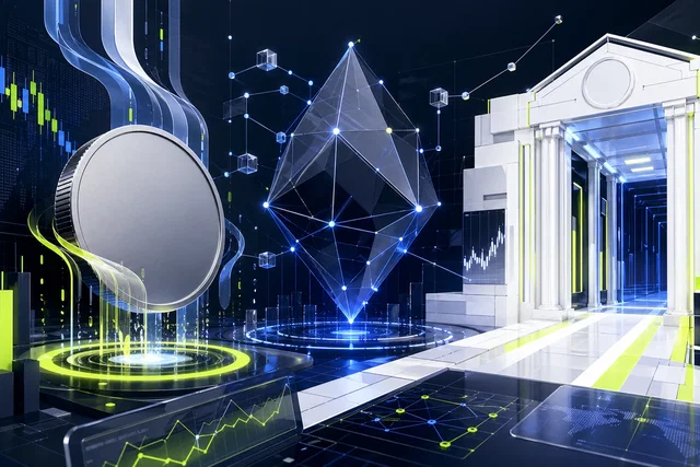 Bitcoin frena mentre Ethereum e SEC muovono gli ETF