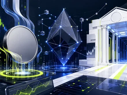 Bitcoin frena mentre Ethereum e SEC muovono gli ETF
