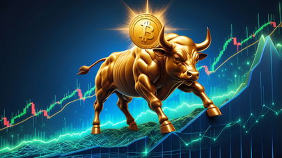Injective punta ai 10$: inversione rialzista in arrivo?