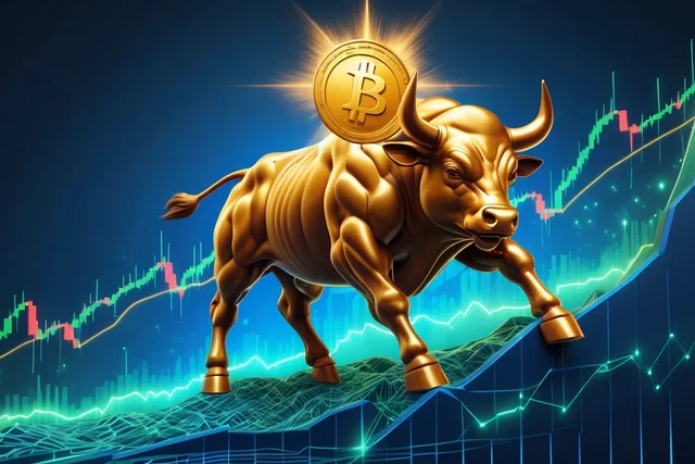 Injective punta ai 10$: inversione rialzista in arrivo?