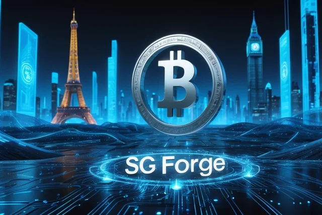 Société Générale lancia stablecoin su Ethereum