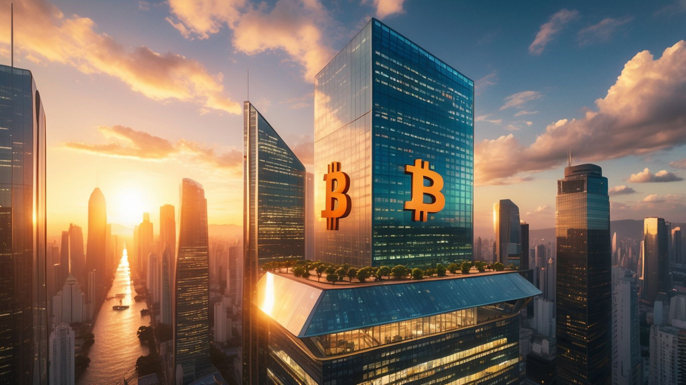 Méliuz: la prima azienda quotata in Brasile con Bitcoin
