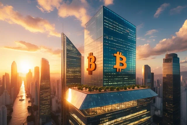 Méliuz: la prima azienda quotata in Brasile con Bitcoin