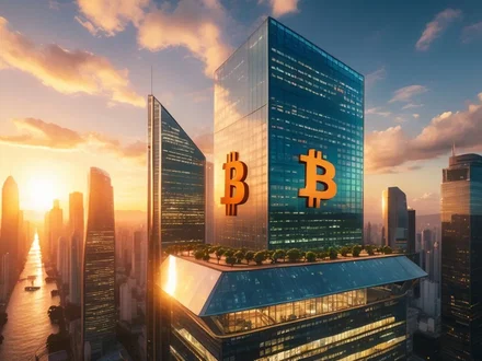 Méliuz: la prima azienda quotata in Brasile con Bitcoin