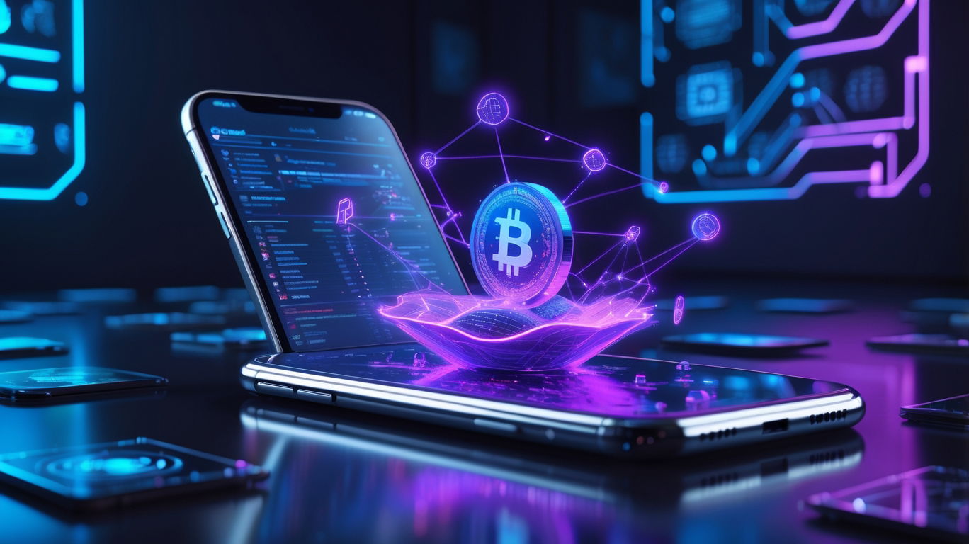 Pushd Crypto: la nuova frontiera delle valute digitali