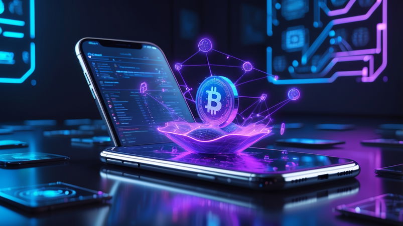 Pushd Crypto: la nuova frontiera delle valute digitali