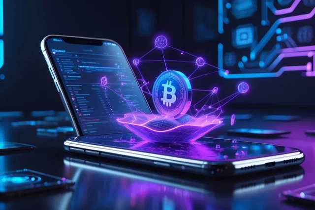 Pushd Crypto: la nuova frontiera delle valute digitali