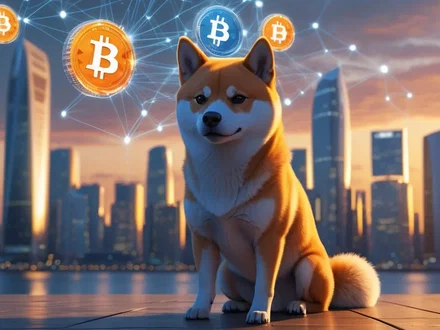 Shiba Inu entra in un mercato da 2 trilioni di dollari
