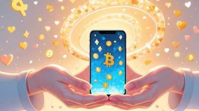 Guida completa alle donazioni crypto per no-profit