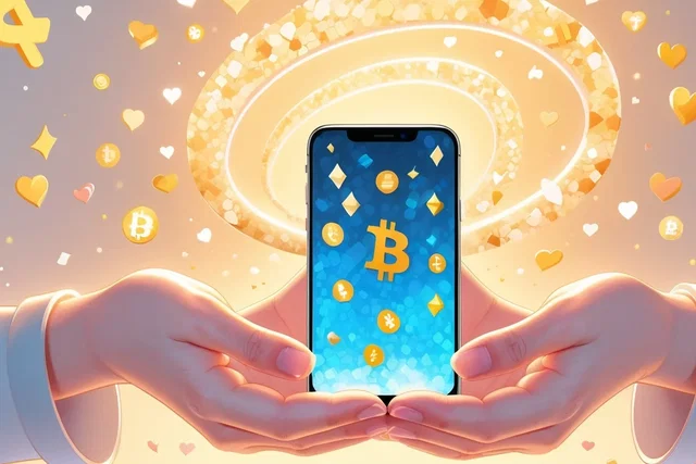 Guida completa alle donazioni crypto per no-profit