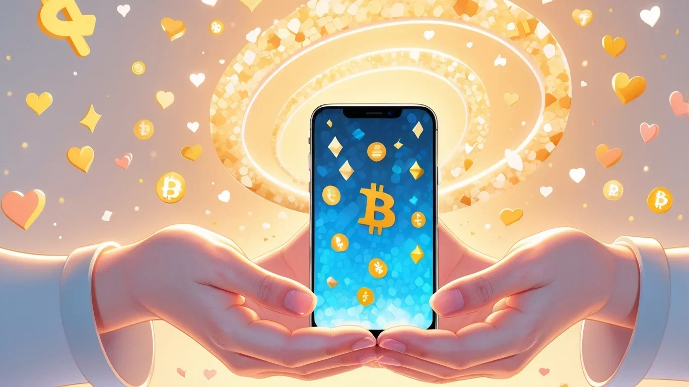 Guida completa alle donazioni crypto per no-profit
