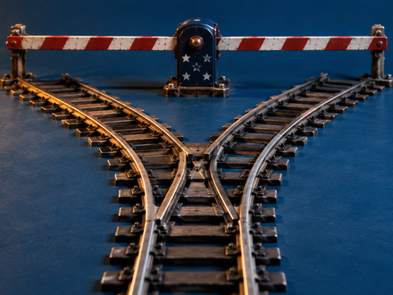 Blockchain.com chiede licenze USA per mercati predittivi e derivati