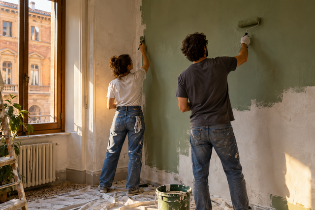 Bonus casa, detrazione anche con fattura intestata ad altri