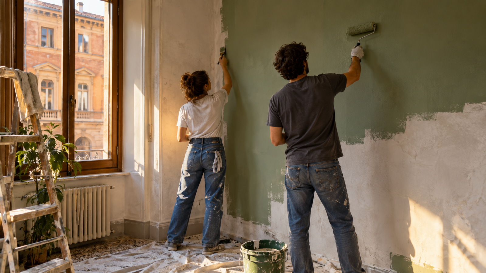 Bonus casa, detrazione anche con fattura intestata ad altri