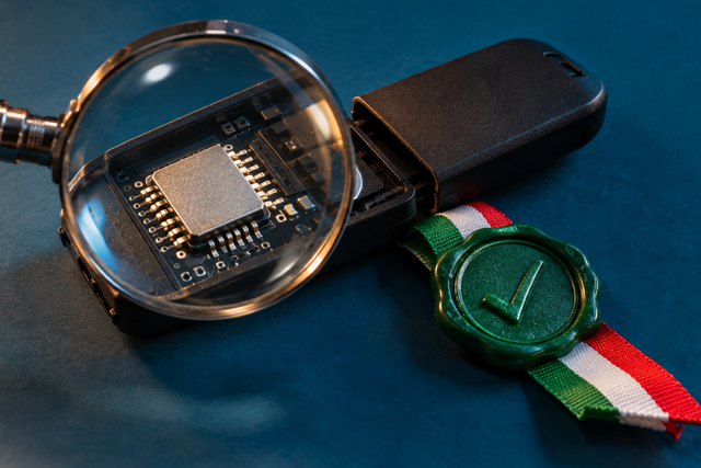 Come verificare se un exchange crypto è autorizzato in Italia