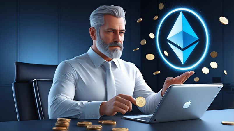 Ethereum per le aziende: come accettare pagamenti ETH